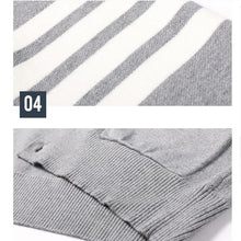 Load image into Gallery viewer, Men Cardigan Sweater