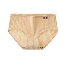 Load image into Gallery viewer, Women Cotton Undewear