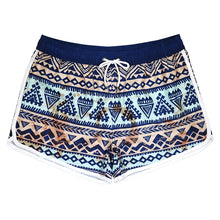 Load image into Gallery viewer, Women&#39;s Beach Shorts