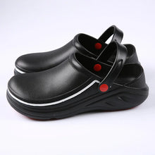 Load image into Gallery viewer, Men Unisex Non-slip Eva Flat Summer Slippers