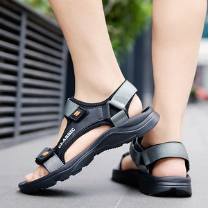 Men Summer Leisure Beach Holiday Sandals