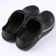 Load image into Gallery viewer, Men Unisex Non-slip Eva Flat Summer Slippers