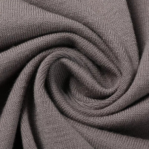 Men Knitted Cardigan Jacket Blazer
