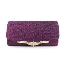 Load image into Gallery viewer, Women Evening Glitter Bag