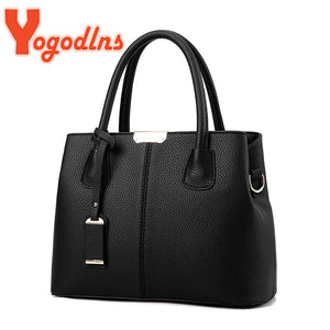 Women Famous Designer Leather Luxury Fashion Shoulder Bags