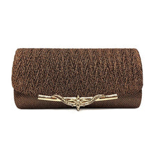 Load image into Gallery viewer, Women Evening Glitter Bag