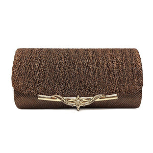 Women Evening Glitter Bag