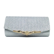Load image into Gallery viewer, Women Evening Glitter Bag