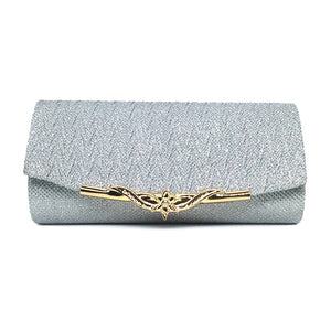 Women Evening Glitter Bag