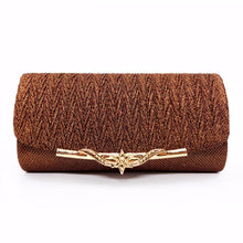 Load image into Gallery viewer, Women Evening Glitter Bag
