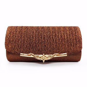 Women Evening Glitter Bag