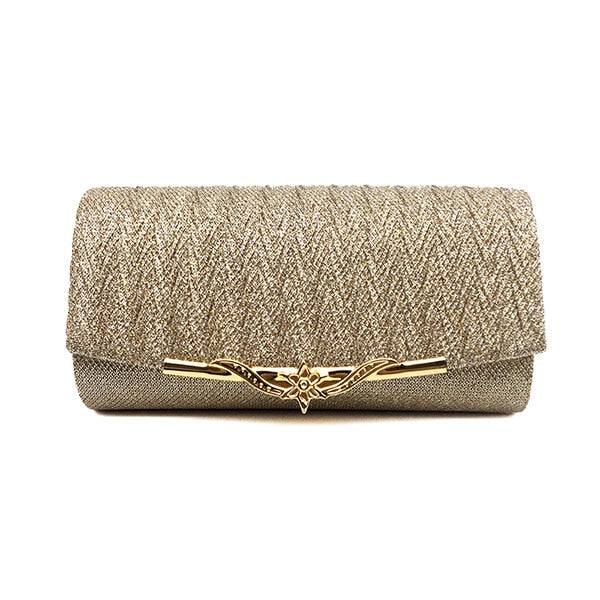Women Evening Glitter Bag