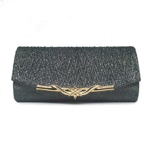 Load image into Gallery viewer, Women Evening Glitter Bag