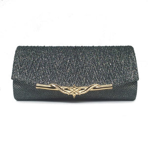 Women Evening Glitter Bag