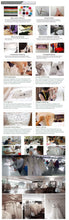 Load image into Gallery viewer, A-Line Glamorous Wedding Dresses