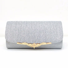Load image into Gallery viewer, Women Evening Glitter Bag