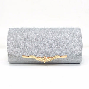 Women Evening Glitter Bag