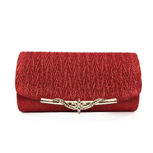 Load image into Gallery viewer, Women Evening Glitter Bag