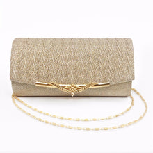 Load image into Gallery viewer, Women Evening Glitter Bag
