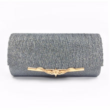 Load image into Gallery viewer, Women Evening Glitter Bag
