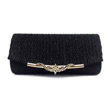 Load image into Gallery viewer, Women Evening Glitter Bag
