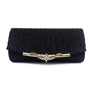 Women Evening Glitter Bag