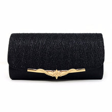 Load image into Gallery viewer, Women Evening Glitter Bag
