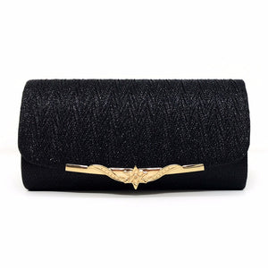 Women Evening Glitter Bag