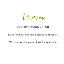 Load image into Gallery viewer, A-Line Glamorous Wedding Dresses