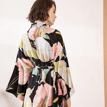 Load image into Gallery viewer, Women Thin Robe Comfort Sleepwear