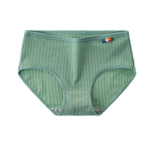 Load image into Gallery viewer, Women Cotton Undewear