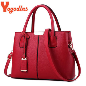 Women Famous Designer Leather Luxury Fashion Shoulder Bags