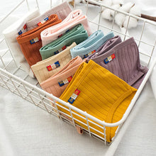 Load image into Gallery viewer, Women Cotton Undewear