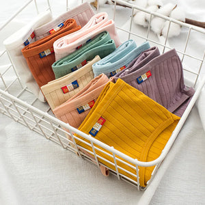 Women Cotton Undewear