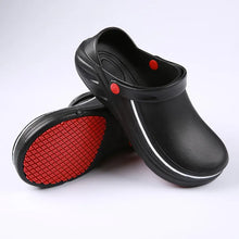 Load image into Gallery viewer, Men Unisex Non-slip Eva Flat Summer Slippers