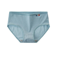 Load image into Gallery viewer, Women Cotton Undewear