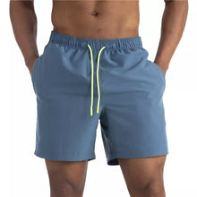 Load image into Gallery viewer, Men Sexy Swimming Trunks