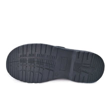 Load image into Gallery viewer, Boys Leather Orthopedic Flats Kids Moccasins School Shoes