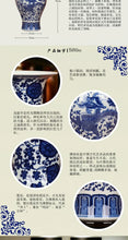 Load image into Gallery viewer, Ceramic Home Decoration Ornaments Vases
