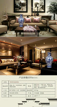 Load image into Gallery viewer, Ceramic Home Decoration Ornaments Vases