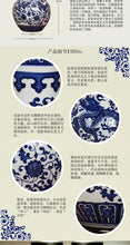 Load image into Gallery viewer, Ceramic Home Decoration Ornaments Vases