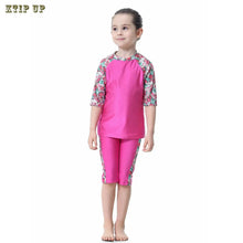Load image into Gallery viewer, Muslim Long Kimono Hijab Dress for Women