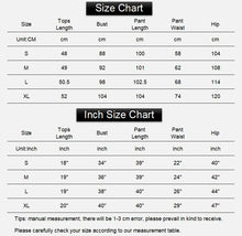 Load image into Gallery viewer, Women Satin Silk Pajamas Sets