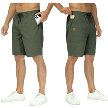 Load image into Gallery viewer, Men&#39;s Casual Summer Shorts