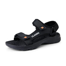 Load image into Gallery viewer, Men Summer Leisure Beach Holiday Sandals