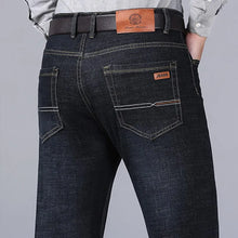 Load image into Gallery viewer, New Men Classic Jeans