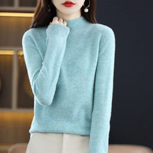 Load image into Gallery viewer, Women&#39;s Casual Knitted Jacket