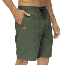 Load image into Gallery viewer, Men&#39;s Casual Summer Shorts