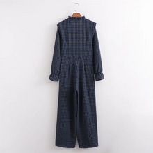 Load image into Gallery viewer, Women&#39;s Fashion Casual Versatile Jumpsuit