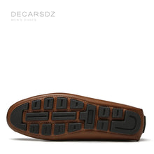 Load image into Gallery viewer, Men Comfy Flats Leather Classic Original Style Loafers Shoes